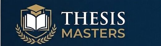 thesis master